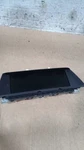 Info-gps-tv Screen Display Front Dash Fits 09-12 Bmw 750I 543341 Used. Price: $109.19.