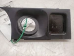 Toyota Tacoma, Digital Clock + Bezel, 1995-2000, 83910-35010, Oem Used. Price: $108.00.