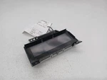 2011 2012 Honda Accord Info Display Screen Oem 39710TA0A230M1 Used. Price: $62.94.