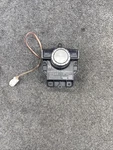 Mercedes W204 C250 E350 Console Head Unit Controller Knob Multi Switch Oem Used. Price: $59.50.