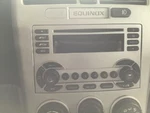 Audio Equipment Radio Am-fm-cd Player Opt U1C Fits 06 Equinox 336091 Used. Price: $85.88.
