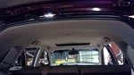 2011 Acura Rdx Interior Headliner W Sunroof Gray 117003 Used. Price: $295.25.