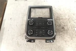 2016 Ford Expedition Radio Control Panel 8 Screen Xlt Oem Used. Price: $84.80.