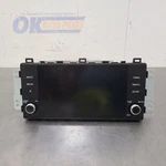 2024 Kia Carnival Lx Multifunction Display Screen 5DK412KA4MB Used. Price: $408.00.