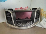 Audio Equipment Radio Control Panel Id 92272724 Fits 15-17 Caprice 981127 Used. Price: $141.89.