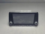 2019-2021 Nissan Altima Radio Gps Screen Display Receiver Oem Used. Price: $334.71.