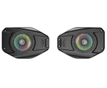 Cerwin Vega RVJP65OE 2018 Plus Jeep Jl Jt 6.5INCH Overhead New. Price: $328.00.