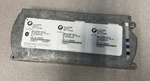 2006-2011 Bmw E60 325I Bluetooth Control Module 84.10 6972696 Used Oem. Price: $40.00.