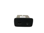 2014 -2019 Subaru Forester Sj Interior Aux Usb Port Socket Jack Panel 86257AJ220 Used. Price: $27.50.