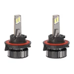 Heise HE-H13PRO Series Dual Beam Replacement Headlight Led Bulb Kit New. Price: $148.00.