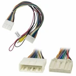 Axxess AXBUCH-SB2 Base W/ 6.2 Back Camera Retention For 15-UP Subaru Vehicles New. Price: $31.99.