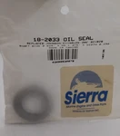 Nos Sierra 18-2033 Oil Seal Replaces Omc Johnson/evinrude 321928, 0321928 New. Price: $12.99.