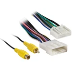 Metra AXBUCHT3 Back Up Cam For Toyota 13-16 Retain/addon New. Price: $45.99.