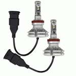 Metra HE-H11LED New. Price: $156.30.