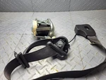 2008-2009 Ford Mustang Passenger Seat Belt Retractor Part #2031272-AC Used. Price: $112.50.