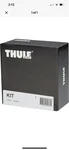 Thule Kit 145196 Used. Price: $45.00.