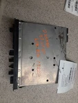 Audio Equipment Radio Am-fm-cassette Fits 92-93 Ford E150 Van 196223 Used. Price: $50.00.