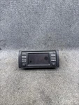 00-2006 Bmw X5 E53 E38 E39 Wide Screen Navigation Radio Monitor Oem Used. Price: $300.00.