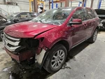 Audio Equipment Radio Control Panel Id ET4T-18A802-CA Fits 14 Edge 1502580 Used. Price: $132.75.