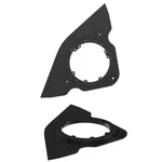 Metra 82-3022 Rear Door Speaker Adapters For Select Chevy / Gmc 2002 2009 New. Price: $22.95.