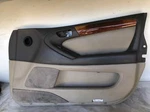 1998 - 2002 Lexus GS300 Sedan Front Door Trim Panel Right Passenger Side Rh Oem Used. Price: $50.00.