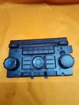 2008-2008 Ford Escape Am Fm Cd Player Radio Receiver AWW2F 8L8T18A802AKW Used. Price: $44.95.