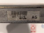 Jdm 94-95 Acura Honda Integra Gsr P72-003 OBD1 Vtec Ecu Computer Ecm B18C Gs-r Used. Price: $379.90.