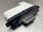 2006 Lexus GX470 Digital Clock Temperature Display Center Dash Oem 83290-60271 Used. Price: $129.99.