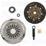Transmission Clutch Kit-dohc Valeo 52202402 New. Price: $203.39.