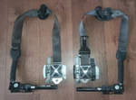2013 2014 2015 Ford Explorer Door Front Left + Right Seatbelt Retractors Oem Used. Price: $149.99.