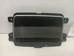 Gm 84974753 Display And Control Panel From 2023 Cadillac XT4 9445628 Used. Price: $297.99.