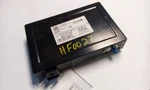 08-12 Mercedes Class GL550 Radio 164 Type Used. Price: $102.60.