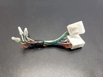 1990 2001 Mazda Radio Harness Pigtail Metra 70-7901 Used. Price: $25.28.