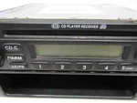 Radio Receiver Spehia 2000 2001 Kia Am Fm Audio Volumn Cd Player Oem Used. Price: $59.99.
