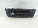 2000-2003 Nissan Sentra Am Fm Cd Player Radio Receiver AT8EB Used. Price: $76.83.