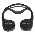 Oem Headphones Infrared Wireless For 10-14 Toyota New. Price: $74.95.