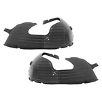 For Hyundai Sonata 18-19 Fender Liner Set Front Driver & Passenger Side New. Price: $216.61.
