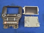 2017 Ford Mustang Gt S550 Sync Receiver Non Nav Cd Slot Heat Cool Seats 2632 Used. Price: $269.99.