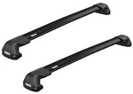 Thule Roof Rack Edge Fixpoint Wingbar Black For Renault Espace Mpv Neu. Price: $445.62.