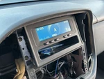 Info-gps-tv Screen Front Dash Fits 04 Montero 4950296 Used. Price: $179.40.