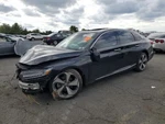 Info-gps-tv Screen With Navigation Fits 18-22 Accord 5020395 Used. Price: $125.00.