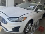 Chassis Ecm Communication Voice Recognition Module Fits 19-20 Fusion 999865 Used. Price: $119.90.