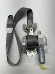 2007-2009 Lexus RX350 Front Right Passenger Side Seat Belt Retractor Gray Oem Used. Price: $72.00.