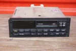 1994-1996 Ford F150 Am Fm Cassette Radio Stereo Tape Player F4TF-19B132-AC Used. Price: $229.99.