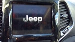 Audio Equipment Radio Display And Receiver 8.4" Screen Fits 20 Cherokee 11849959 Used. Price: $439.00.