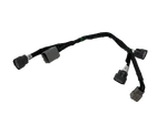Genuine Nissan Harness Assembly-engine Room Sub 24079-EA205 New. Price: $30.63.