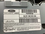 Audio Equipment Radio Receiver AM-FM-CD-MP3 Fits 13 Ford F250SD Pickup 762542 Used. Price: $95.00.
