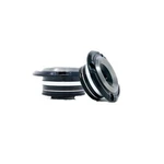 Diamond Audio M075T Motorsport 1" Compression Horn Titanium Dome Shallow Tweeter New. Price: $279.99.