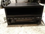Audio Equipment Radio Receiver Din Mount Cd Fits 98-00 Sienna 744610 Used. Price: $104.99.
