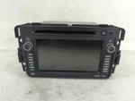 2009-2009 Buick Enclave Am Fm Cd Player Radio Receiver Dqqww Used. Price: $72.01.
